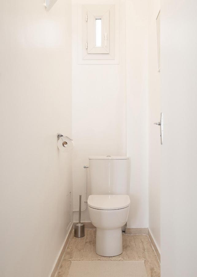 Luxembourg Gardens Cosy Studio - Paris 5Th Apartment Ngoại thất bức ảnh