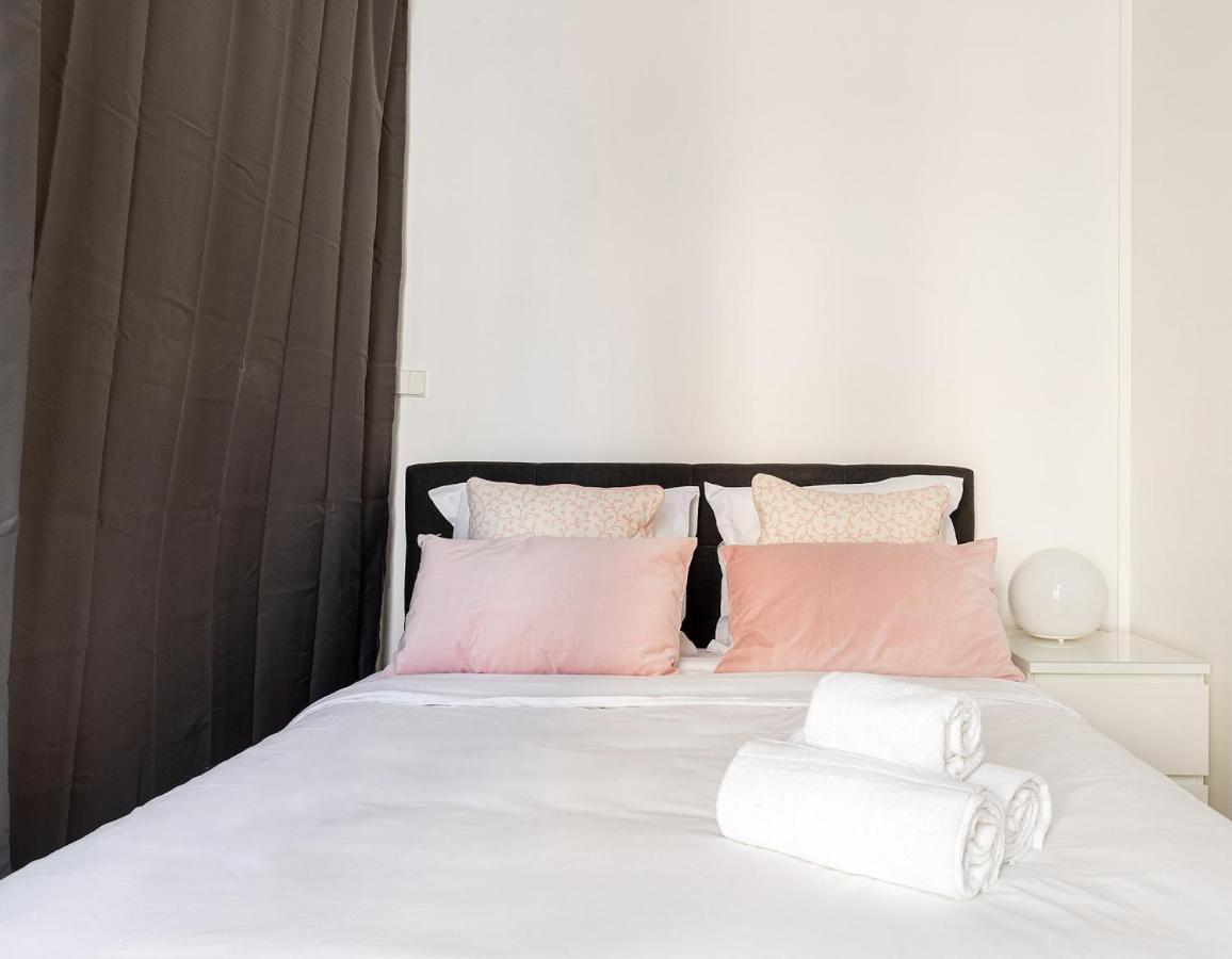 Luxembourg Gardens Cosy Studio - Paris 5Th Apartment Ngoại thất bức ảnh