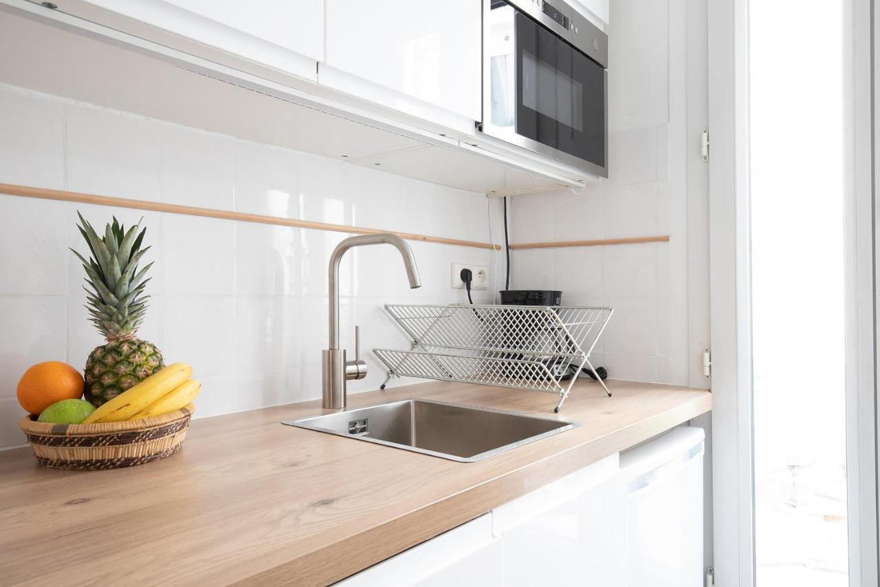 Luxembourg Gardens Cosy Studio - Paris 5Th Apartment Ngoại thất bức ảnh